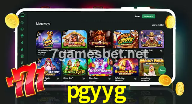 pgyyg aplicativo