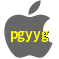 Aplicativo pgyyg para iOS