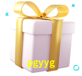 Receba seus bônus de boas-vindas no pgyyg
