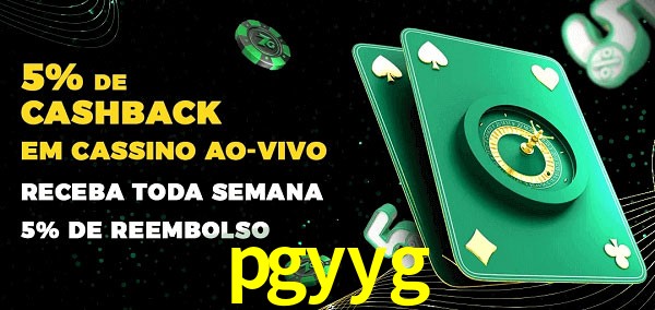 Promoções do cassino ao Vivo pgyyg