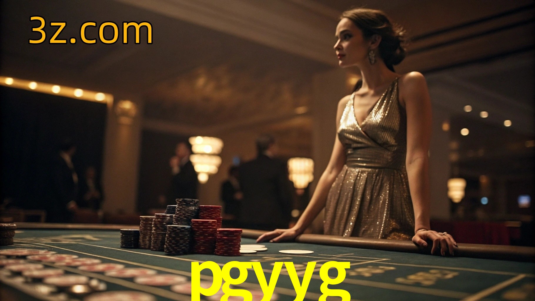  pgyyg