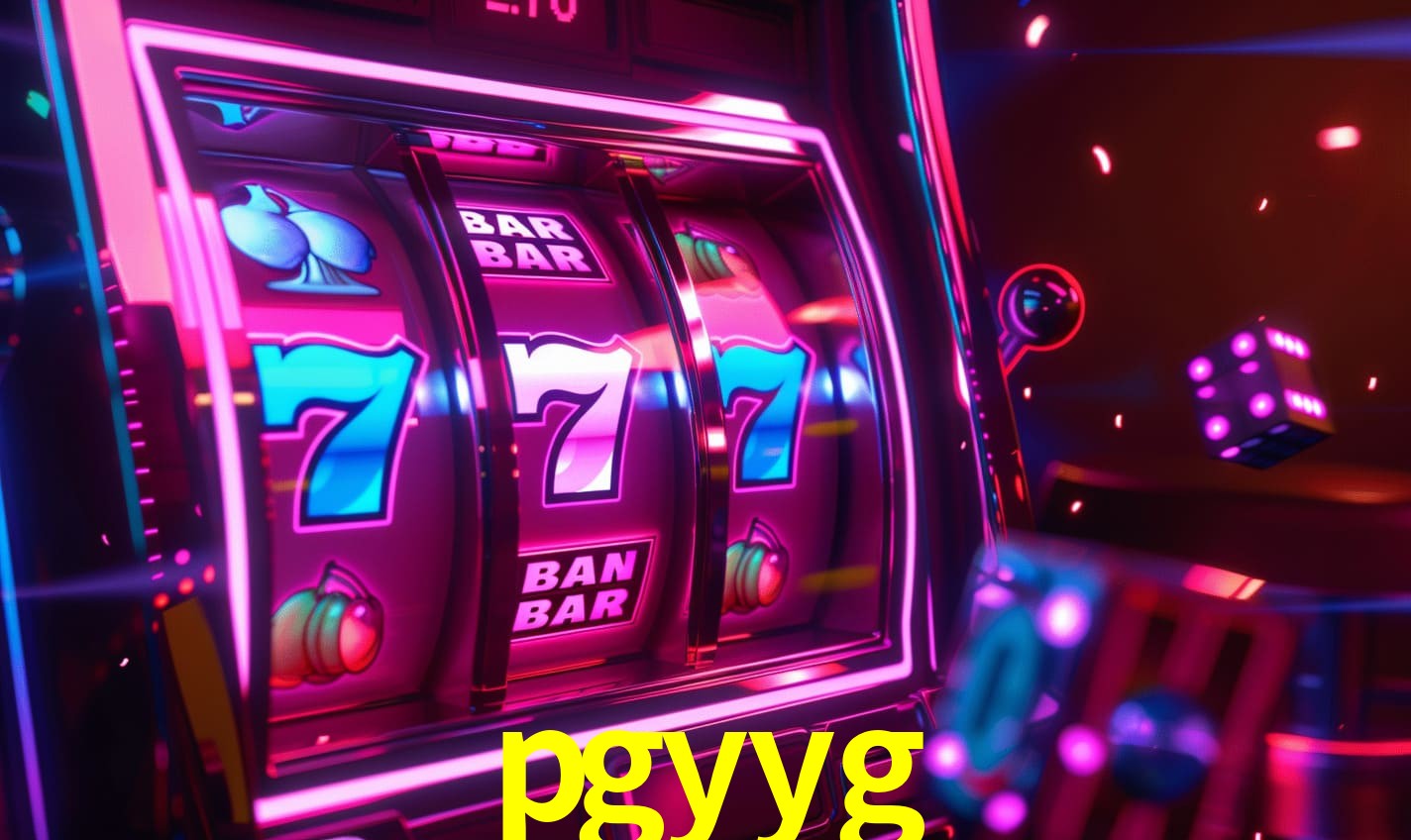Inovações de Jogos na pgyyg: O Futuro das Experiências Interativas