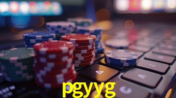 Tecnologia da Plataforma pgyyg