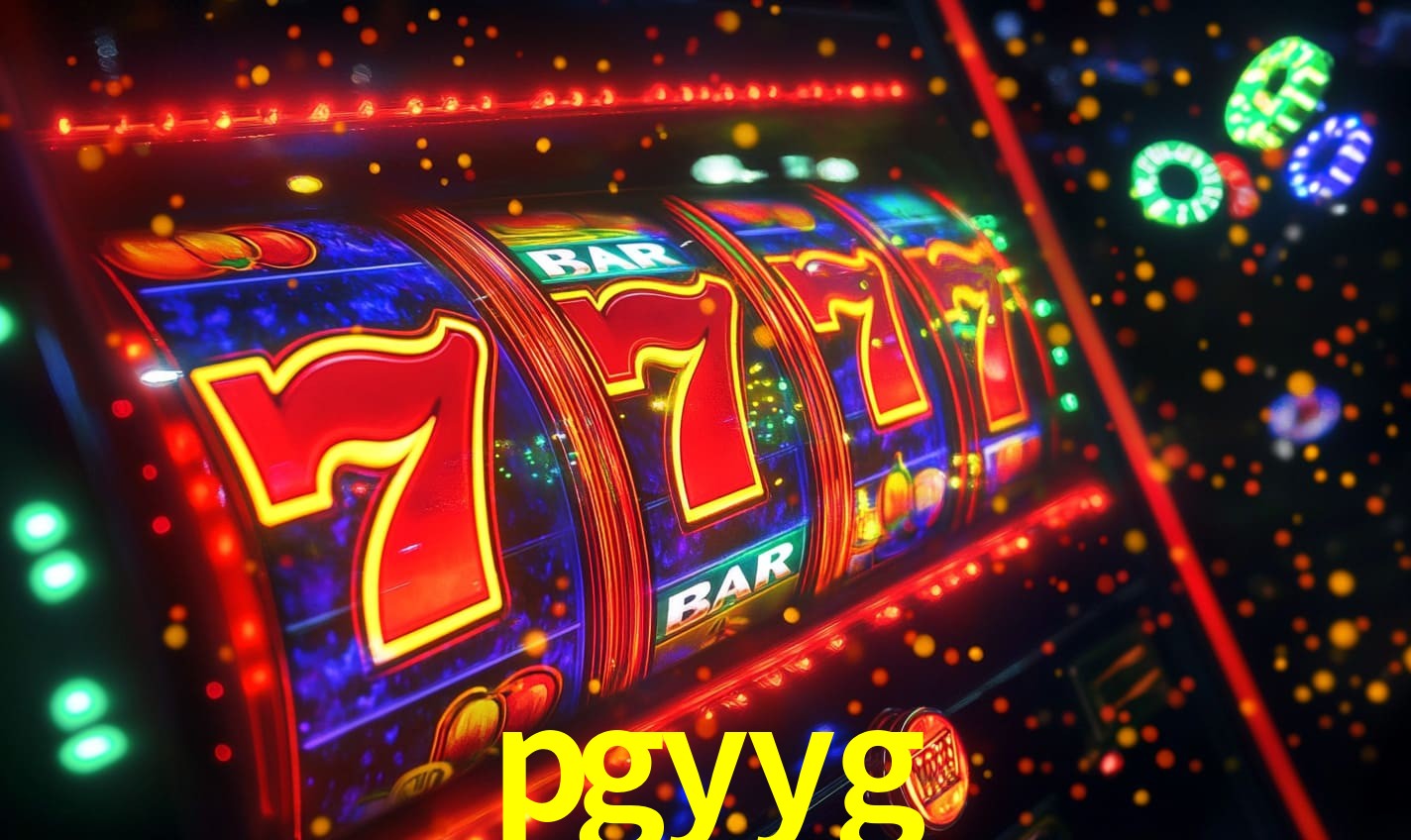 pgyyg bet
