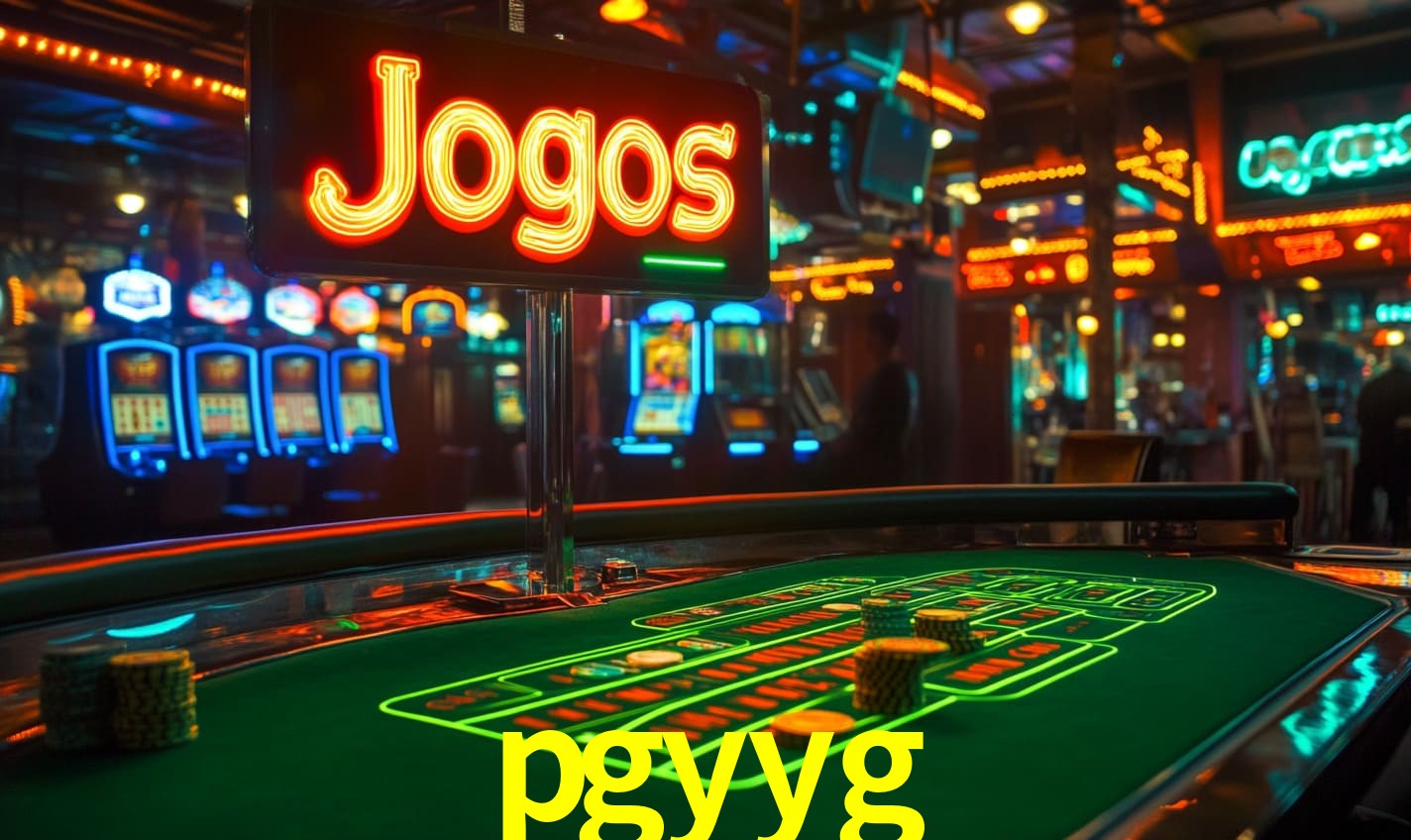 Login Seguro pgyyg