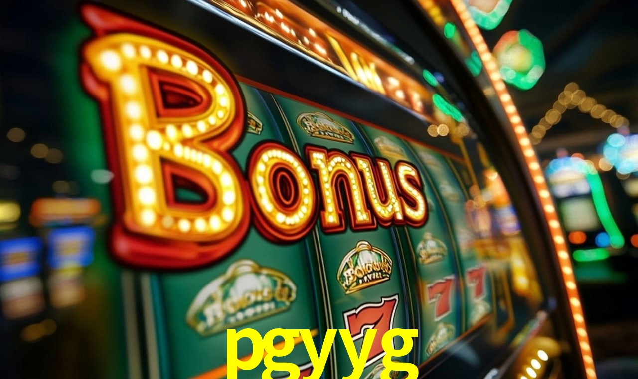 Jogos com bônus e suporte 24h na pgyyg