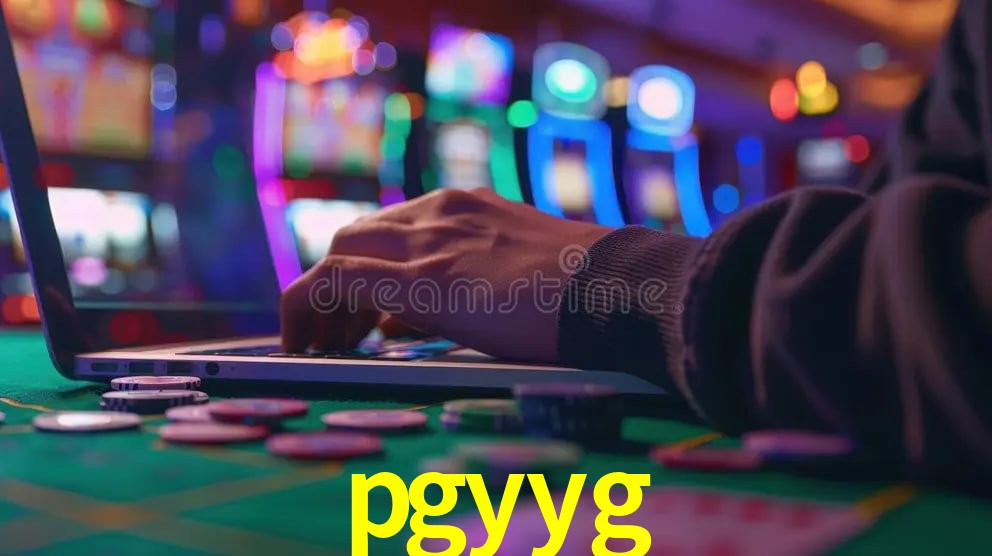 PIX Instantâneo pgyyg