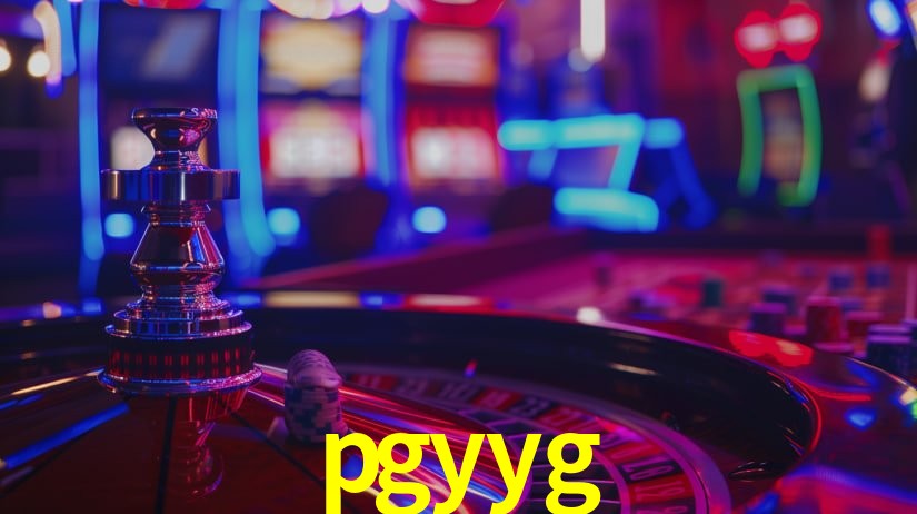 pgyyg bet