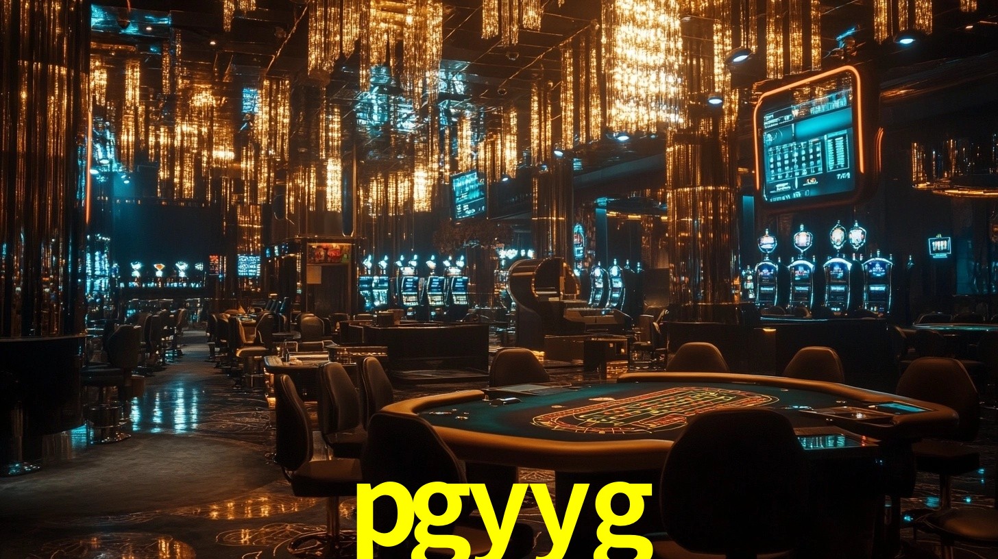 pgyyg: Seu Especialista em Apostas Esportivas Brasileiras