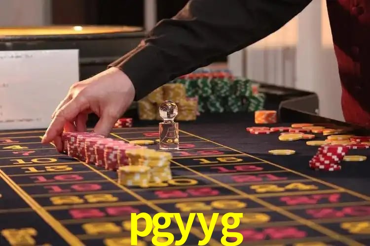 Inovações de Jogos na pgyyg: O Futuro das Experiências Interativas