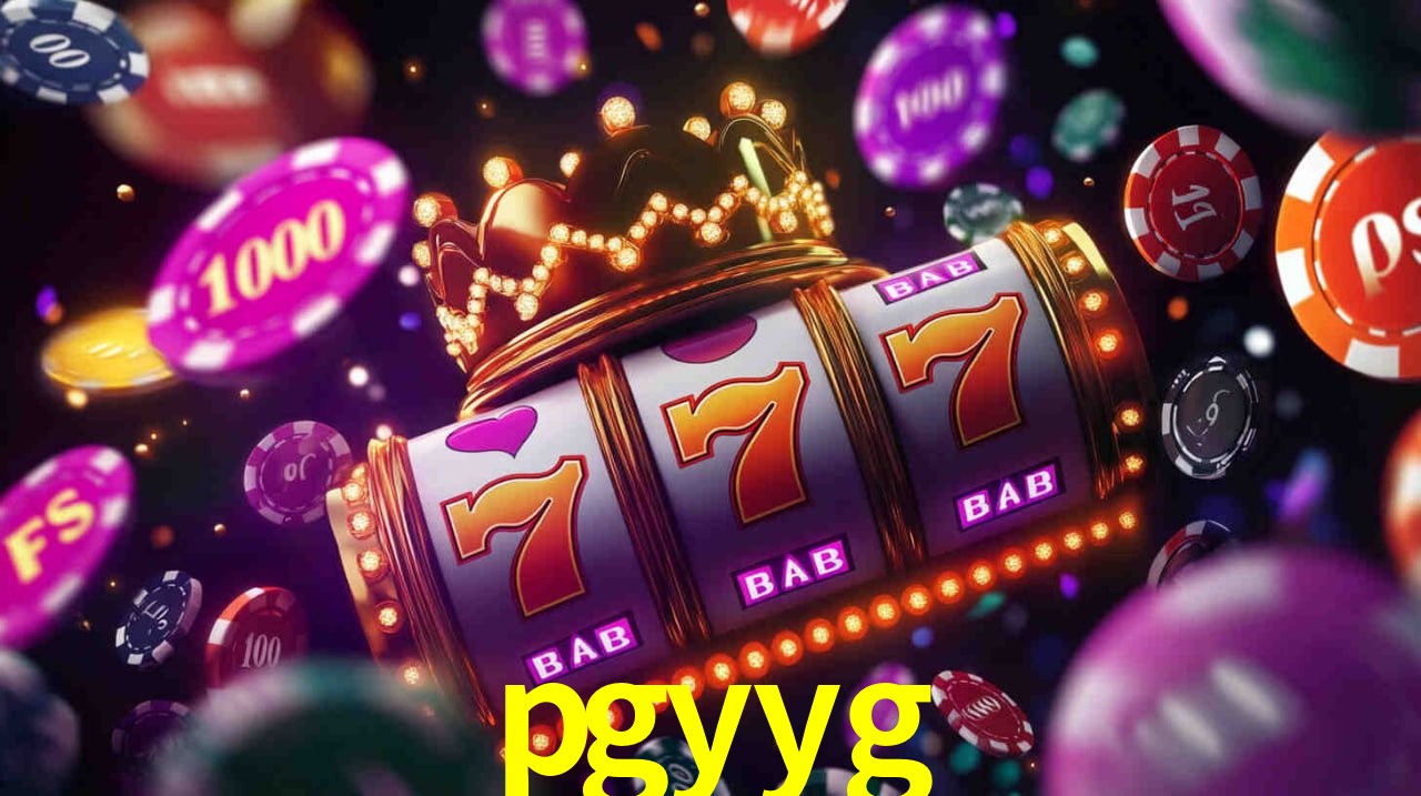 Slot Games pgyyg