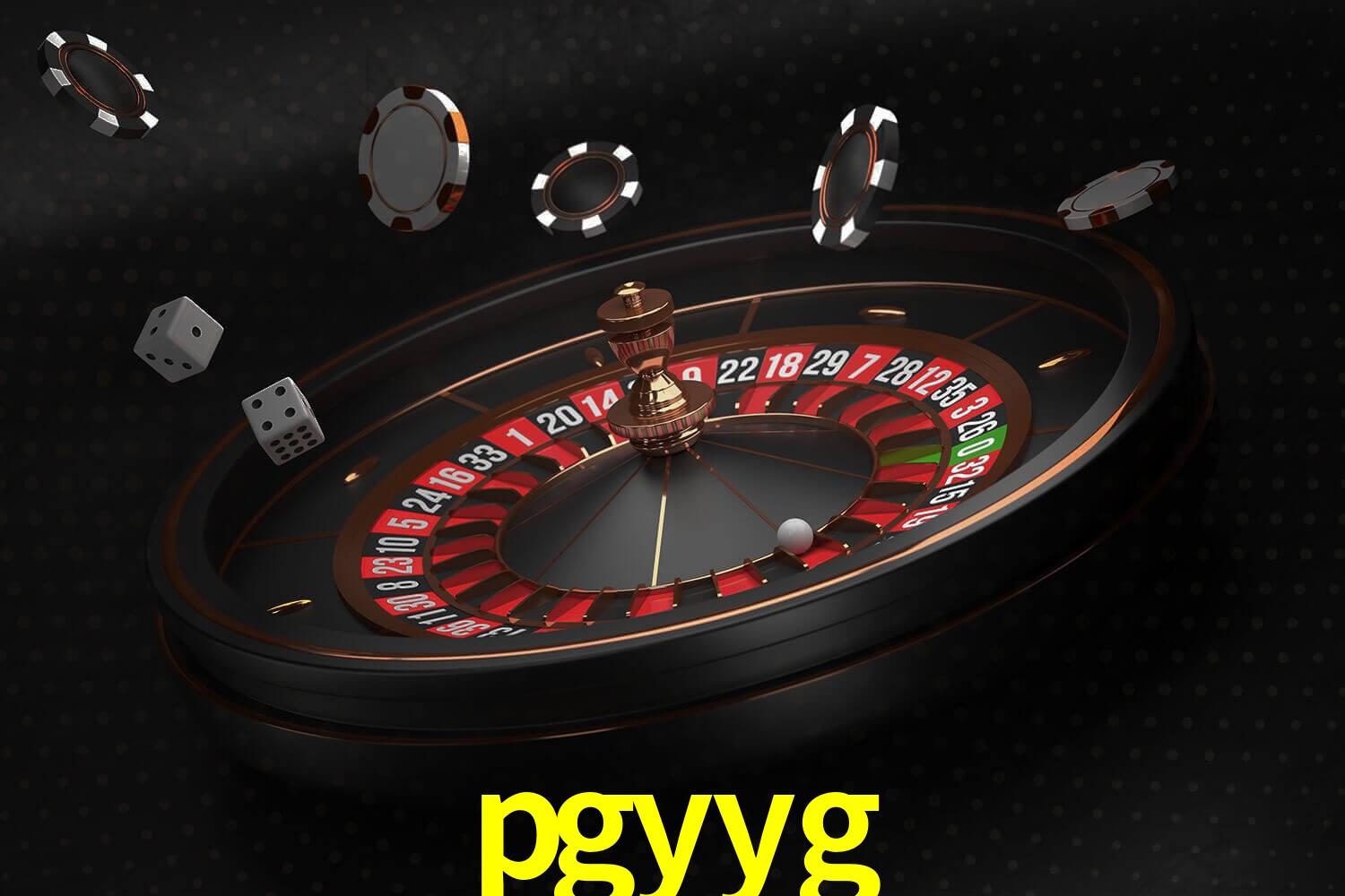 Sinta a adrenalina dos jogos de cassino com pgyyg