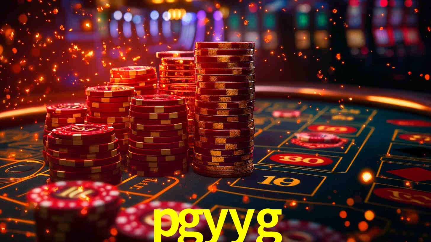 Welcome Bonus pgyyg