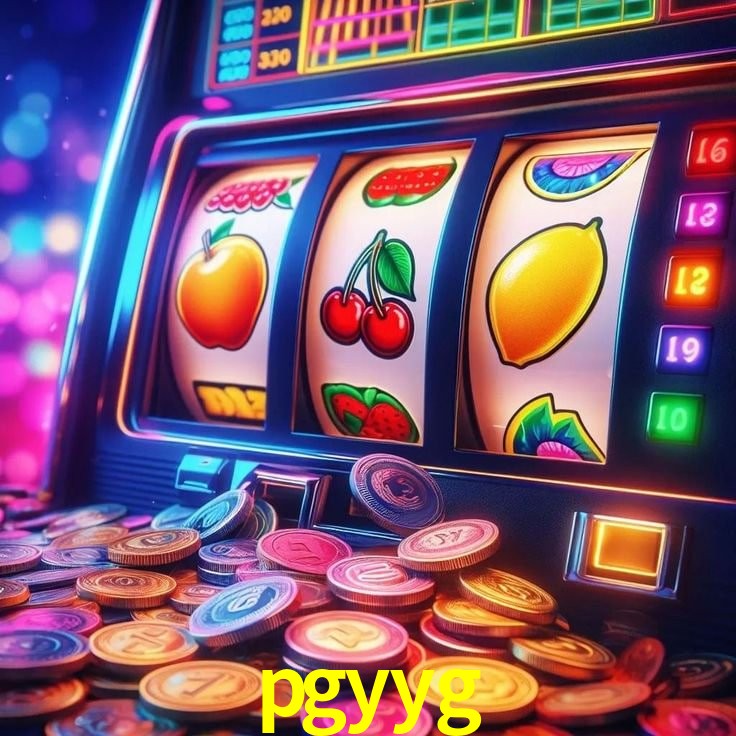 Bônus de Boas-vindas pgyyg