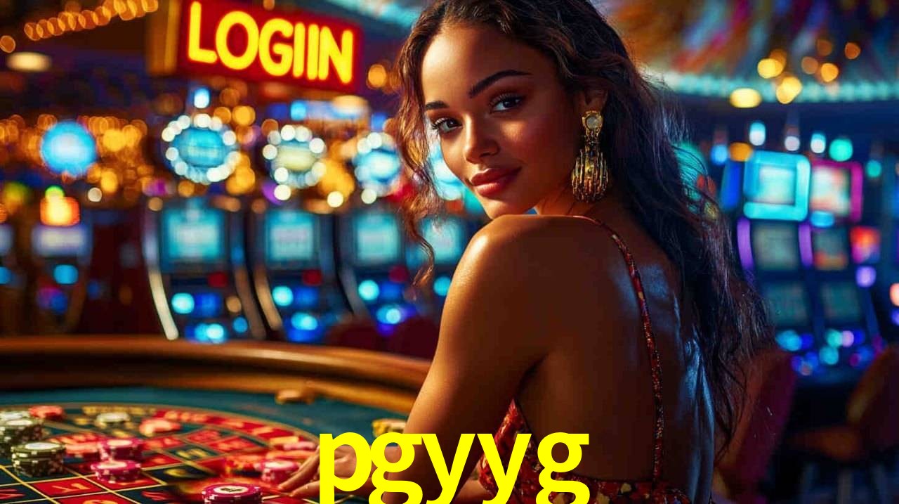 Provedores de Jogos pgyyg