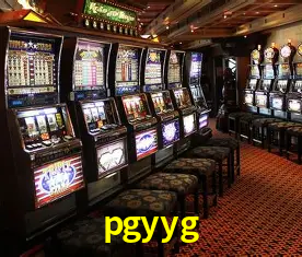A Popularidade dos Caça-Níqueis no pgyyg