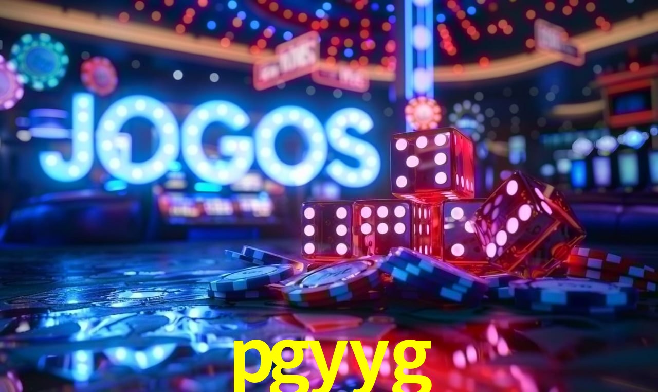 Interface do App pgyyg