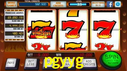 Descubra a Magia dos Jogos de Arcade no pgyyg