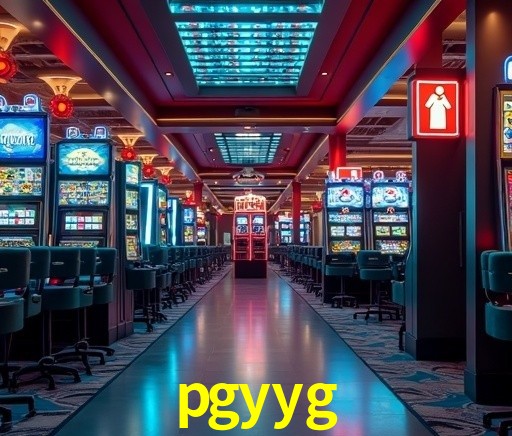 Desvendando o Mundo dos Jogos Virtuais na pgyyg