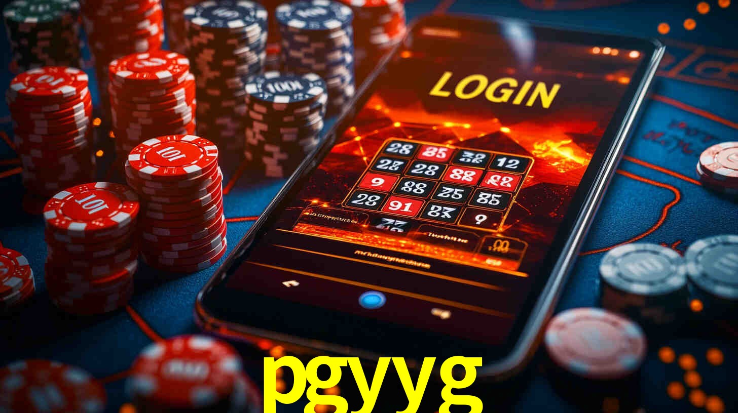 pgyyg bet