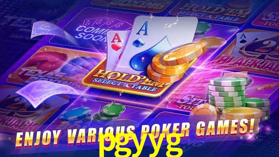 Download para Android e iOS na pgyyg