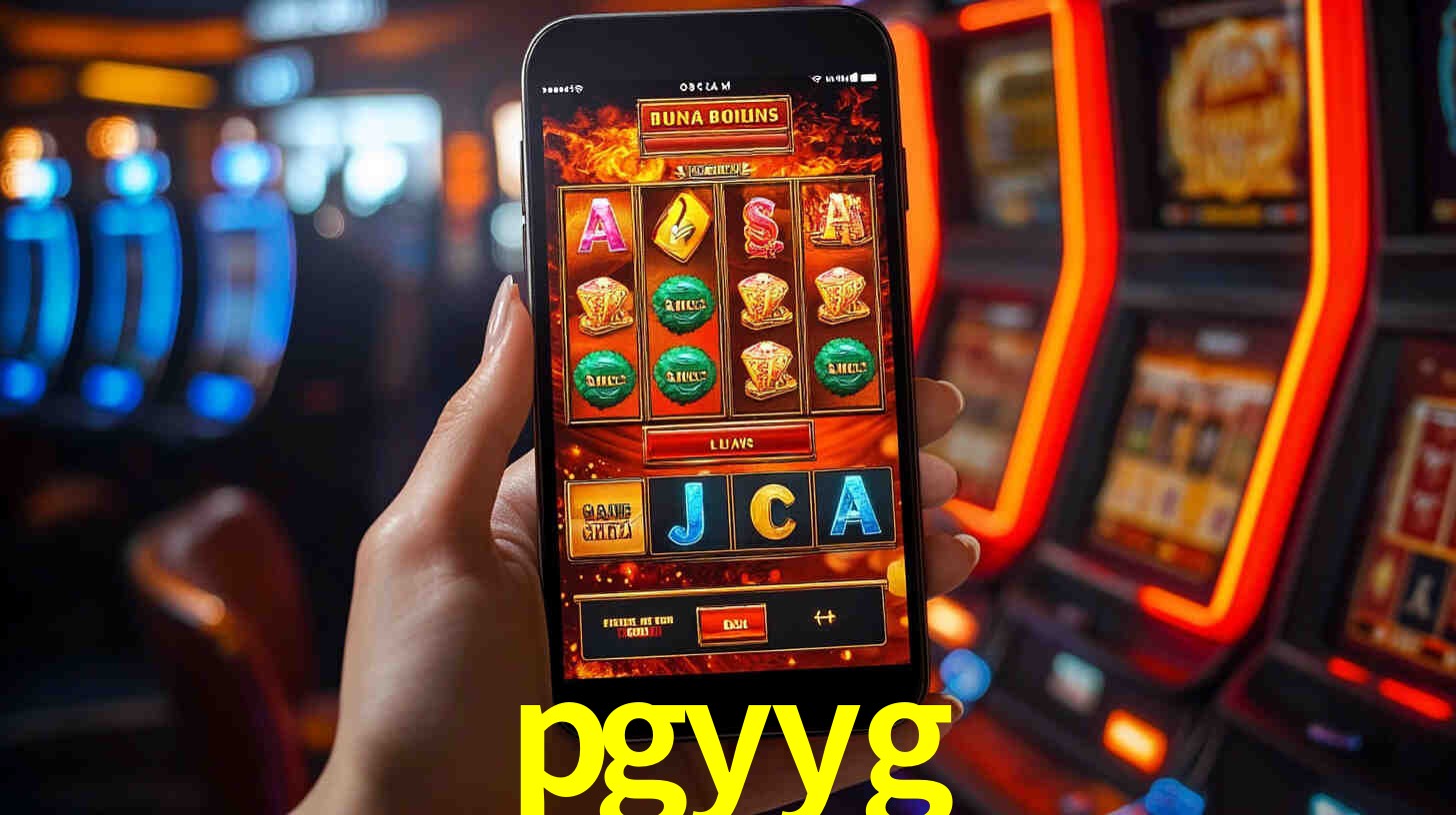 pgyyg: Jogos de Caça-Níqueis-Altas Recompensas, Roleta-Velocidade, Blackjack-Desafios Máximos