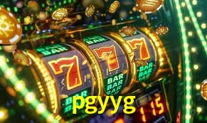 APP oficial da pgyyg para mobile
