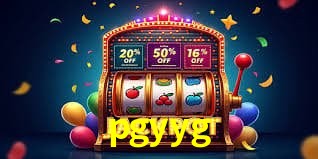 Integração de APIs pgyyg