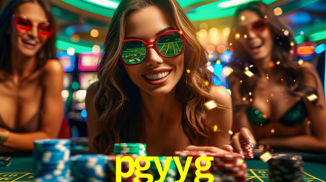 Experiência VIP pgyyg