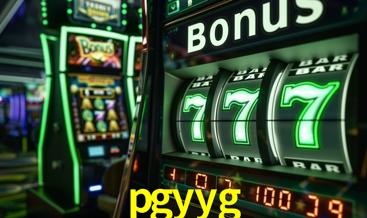 Game Providers pgyyg