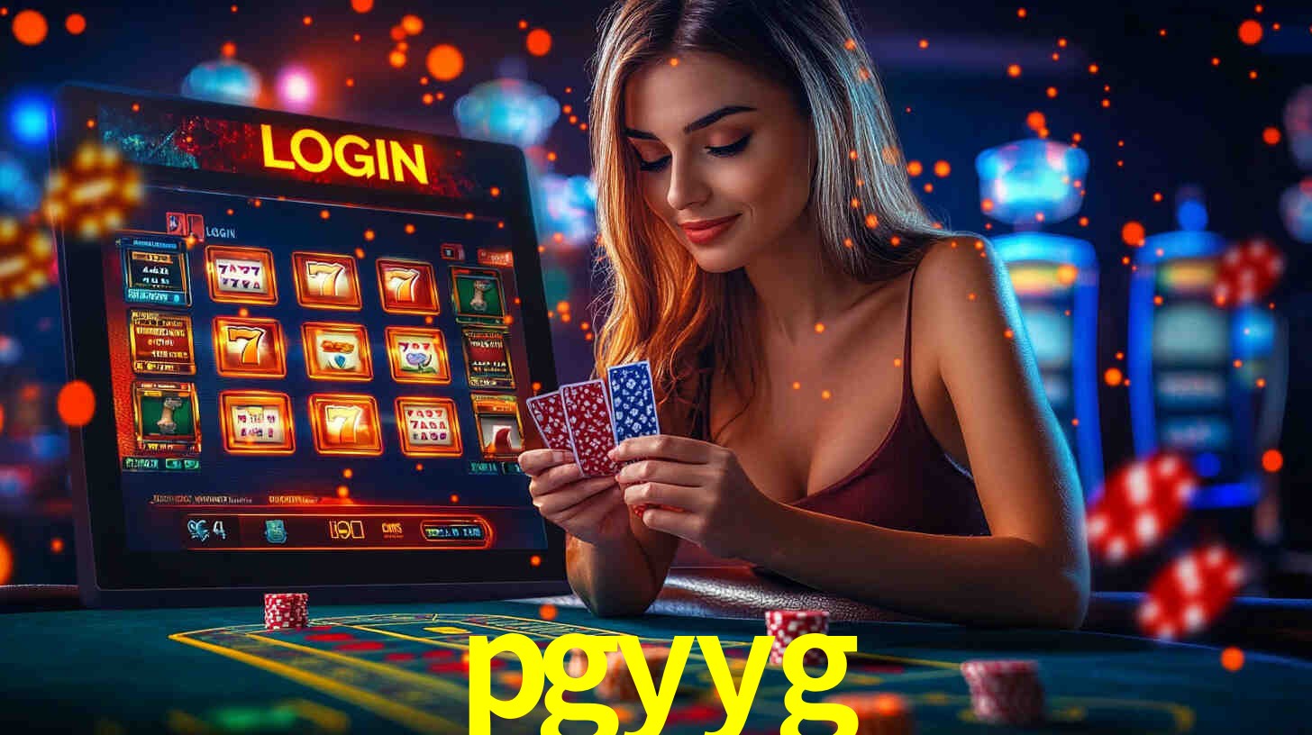 Bônus Generosos e Exclusivos no pgyyg para Você!