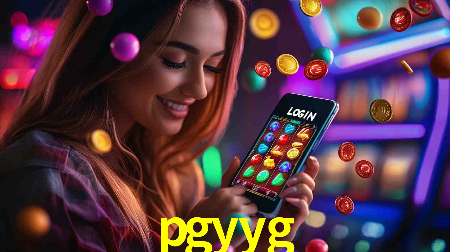 pgyyg bet